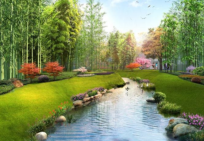 探索出一條生態優先、綠色發展新路子