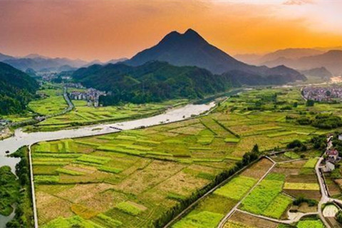 十四五”規(guī)劃中的自然資源工作要點(diǎn)