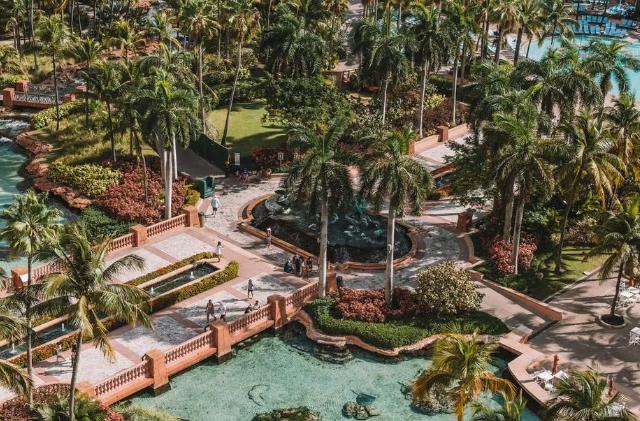 景觀樹池 | 巧妙設計，讓園林更出彩