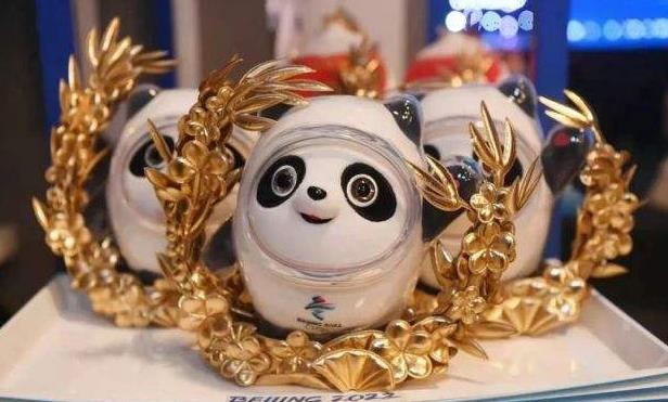 冬奧會松竹梅花環背后有什么傳統文化內涵？