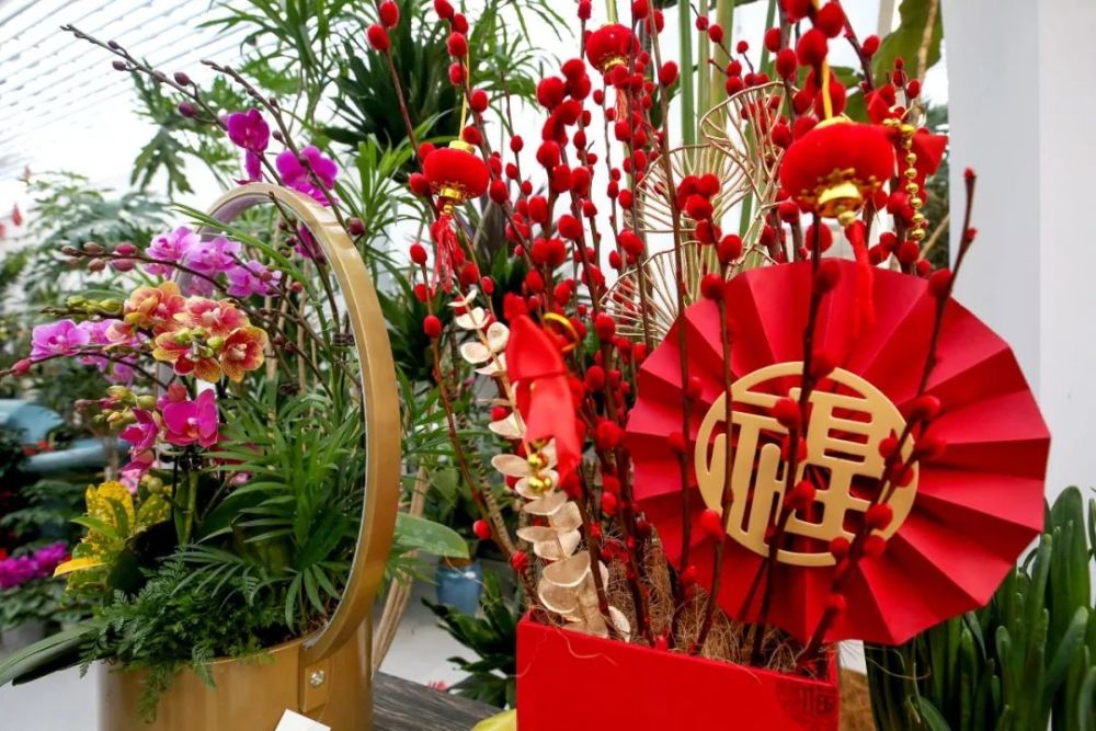 中國綠色時報：2022園林花木行業(yè)大事盤點(diǎn)