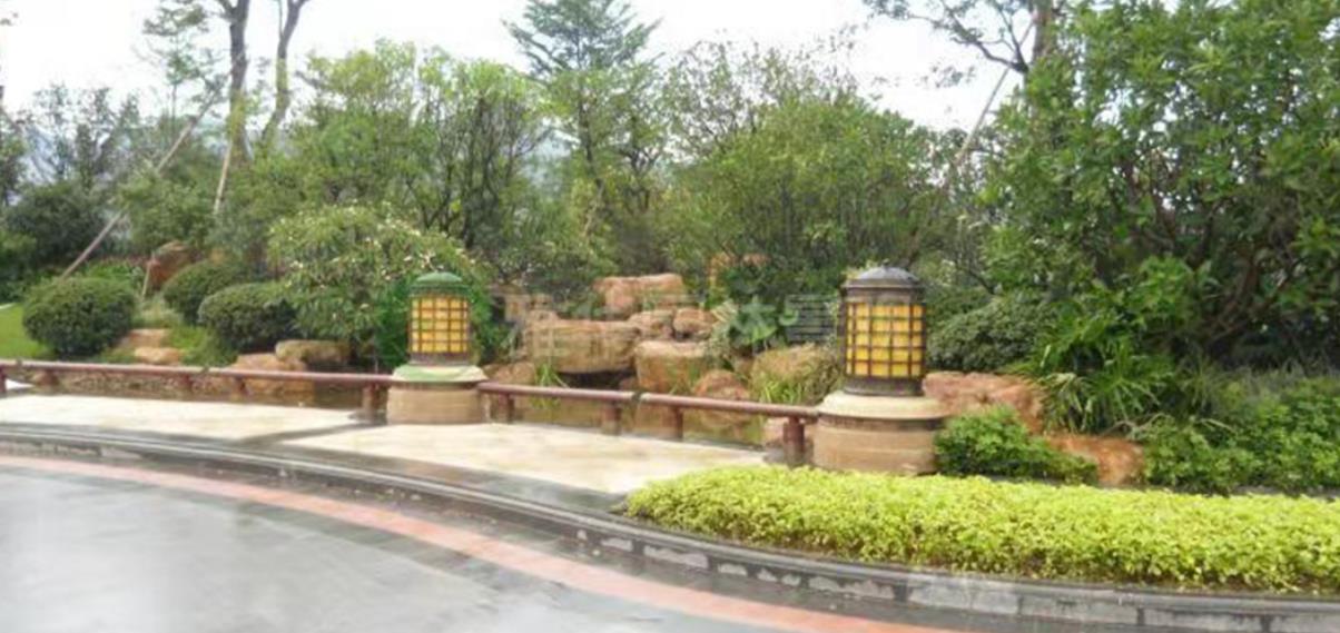 園林景觀設(shè)計(jì)中視覺(jué)享受重要嗎？